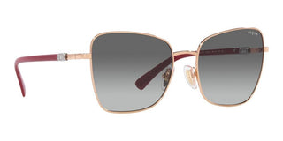 Vogue VO 4277SB women Rose gold Butterfly Sunglasses