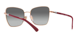Vogue VO 4277SB women Rose gold Butterfly Sunglasses