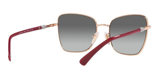Vogue VO 4277SB women Rose gold Butterfly Sunglasses