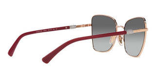 Vogue VO 4277SB women Rose gold Butterfly Sunglasses