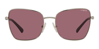 Vogue VO 4277SB women Gold Butterfly Sunglasses
