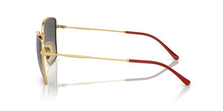 Vogue VO 4279S women Gold Butterfly Sunglasses