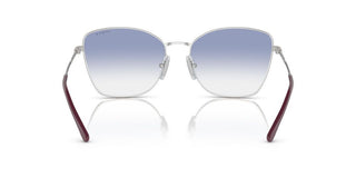 Vogue VO 4279S women Silver Butterfly Sunglasses