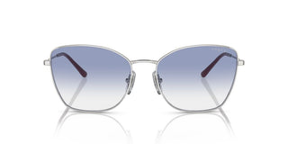 Vogue VO 4279S women Silver Butterfly Sunglasses
