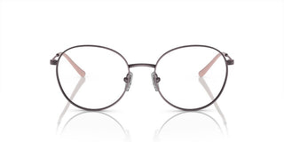 Vogue VO 4280 women Violet Geometric Eyeglasses