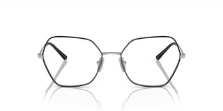 Vogue VO 4281 women Black Geometric Eyeglasses