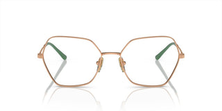 Vogue VO 4281 women Rose gold Geometric Eyeglasses