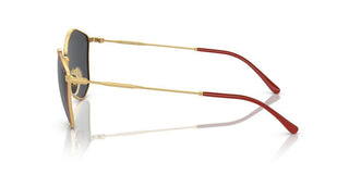 Vogue VO 4282S women Gold Geometric Sunglasses