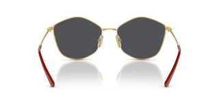 Vogue VO 4282S women Gold Geometric Sunglasses
