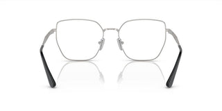 Vogue VO 4283 women Silver Geometric Eyeglasses