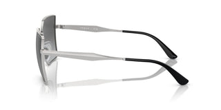 Vogue VO 4284S women Silver Squared Sunglasses
