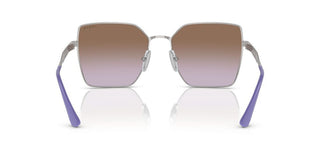 Vogue VO 4284S women Silver Squared Sunglasses