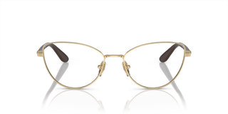 Vogue VO 4285 women Gold Cat Eye Eyeglasses