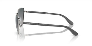 Vogue VO 4286S women Silver Cat Eye Sunglasses
