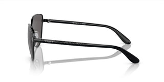 Vogue VO 4286S women Black Cat Eye Sunglasses