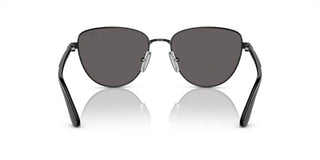 Vogue VO 4286S women Black Cat Eye Sunglasses