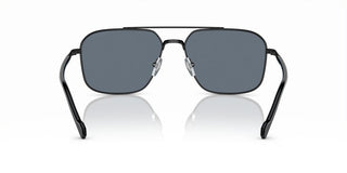 Vogue VO 4289S men Black Geometric Sunglasses