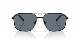 Vogue VO 4289S men Black Geometric Sunglasses