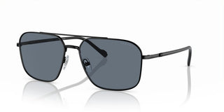 Vogue VO 4289S men Black Geometric Sunglasses