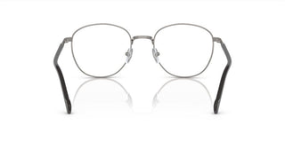 Vogue VO 4291 men Grey Round Eyeglasses