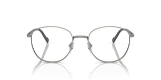 Vogue VO 4291 men Grey Round Eyeglasses