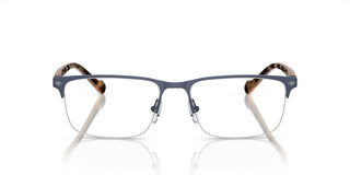 Vogue VO 4292 men Blue Geometric Eyeglasses