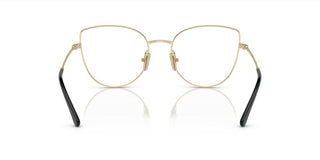 Vogue VO 4298T women Black Cat Eye Eyeglasses