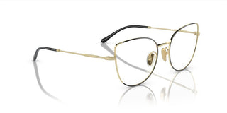 Vogue VO 4298T women Black Cat Eye Eyeglasses