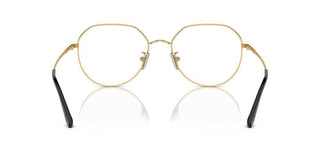 Vogue Vo 4301d Women Gold Other Eyeglasses