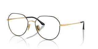 Vogue Vo 4301d Women Gold Other Eyeglasses