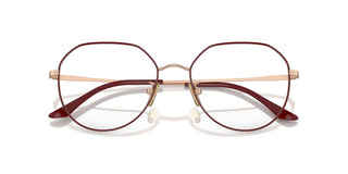 Vogue VO 4301D women Violet Other Eyeglasses