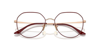 Vogue Vo 4301d Women Violet Other Eyeglasses