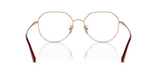 Vogue VO 4301D women Violet Other Eyeglasses