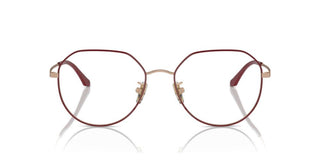 Vogue VO 4301D women Violet Other Eyeglasses