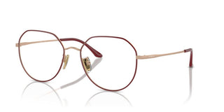 Vogue VO 4301D women Violet Other Eyeglasses