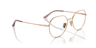 Vogue Vo 4301d Women Rose Gold Other Eyeglasses