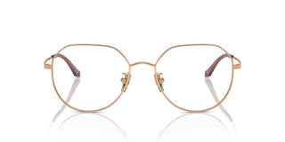 Vogue VO 4301D women Rose gold Other Eyeglasses