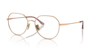 Vogue Vo 4301d Women Rose Gold Other Eyeglasses