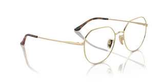 Vogue Vo 4301d Women Gold Other Eyeglasses