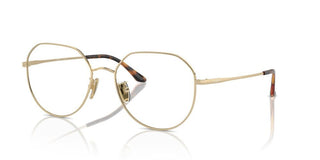 Vogue Vo 4301d Women Gold Other Eyeglasses
