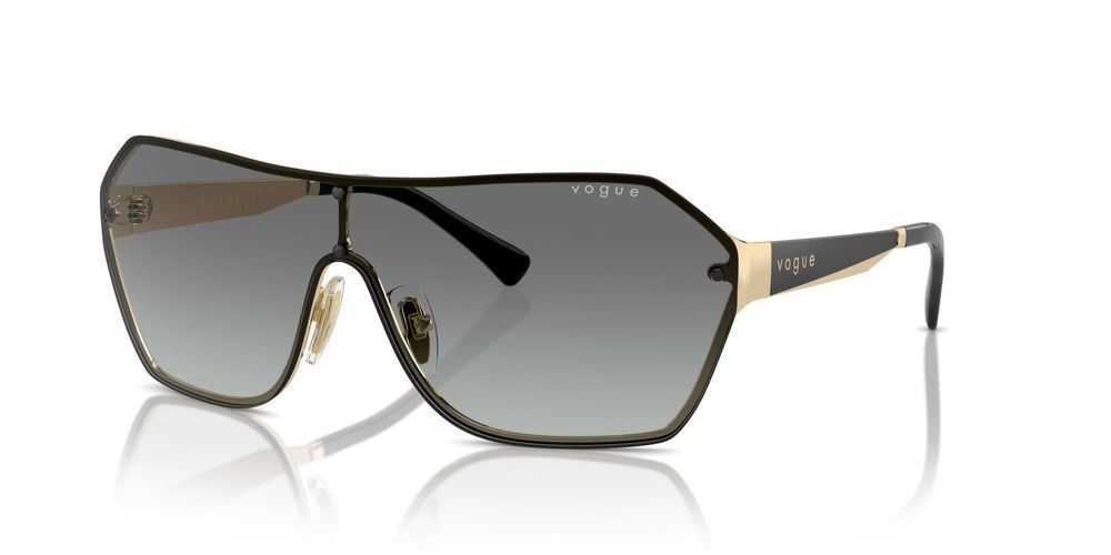 Vogue shield sunglasses cheap