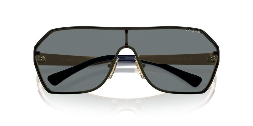 Vogue shield sunglasses discount