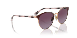 Vogue VO 4303S women Red Other Sunglasses