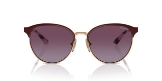 Vogue VO 4303S women Red Other Sunglasses