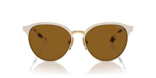 Vogue VO 4303S women White Other Sunglasses