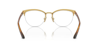 Vogue VO 4304 women Havana Oval Eyeglasses