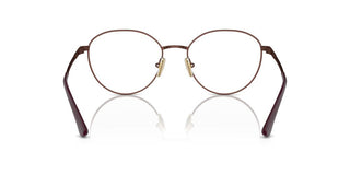 Vogue VO 4306 women Red Round Eyeglasses