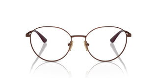 Vogue VO 4306 women Red Round Eyeglasses