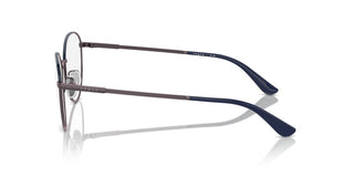 Vogue Vo 4306 Women Violet Round Eyeglasses