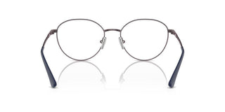 Vogue VO 4306 women Violet Round Eyeglasses